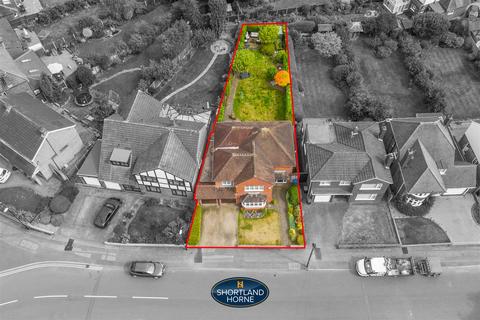 undefined, Knoll Drive, West Midlands CV3