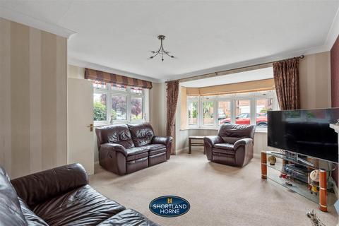 undefined, Knoll Drive, West Midlands CV3