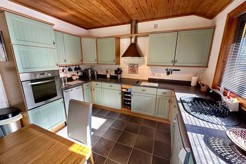 3 bedroom bungalow for sale, 15 Bryniau, Brithdir, Dolgellau, LL40 2TY