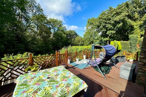 15 Bryniau, Brithdir, Dolgellau, LL40 2TY
