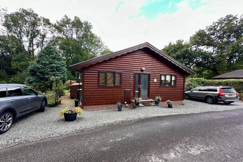 15 Bryniau, Brithdir, Dolgellau, LL40 2TY