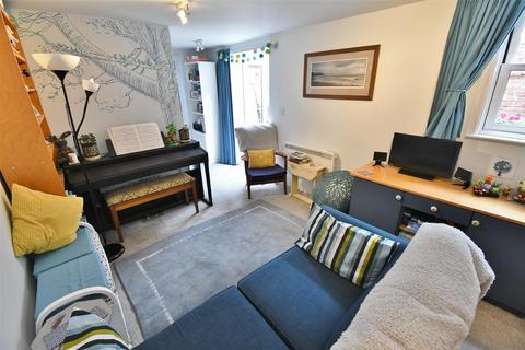 1 bedroom flat for sale, Clarendon Street, Leamington Spa