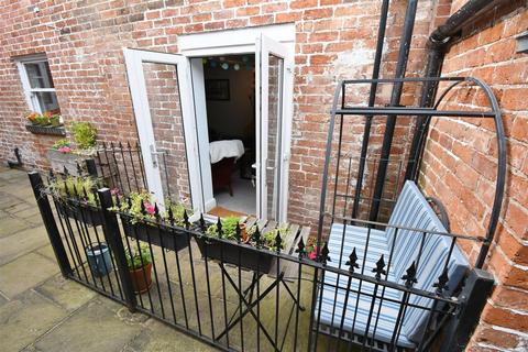 1 bedroom flat for sale, Clarendon Street, Leamington Spa