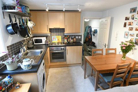 1 bedroom flat for sale, Clarendon Street, Leamington Spa