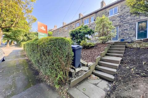 3 bedroom terraced house for sale, Booth Road, Stacksteads, Bacup