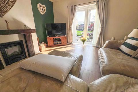 3 bedroom terraced house for sale, Booth Road, Stacksteads, Bacup