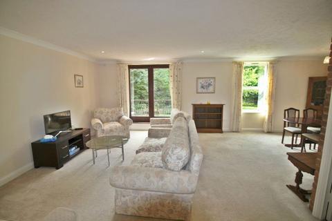 2 bedroom apartment to rent, Clarendon Road, Sevenoaks TN13 1DT