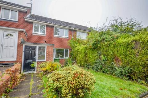 3 bedroom terraced house for sale, Cowdray Court, Kingston Park