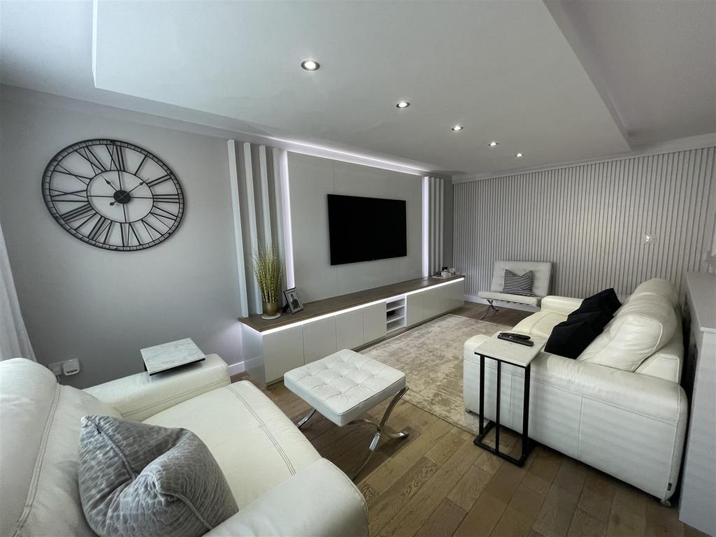 Sandringham Way, Newfield, Chester Le... 3 bed detached house for sale £289,950