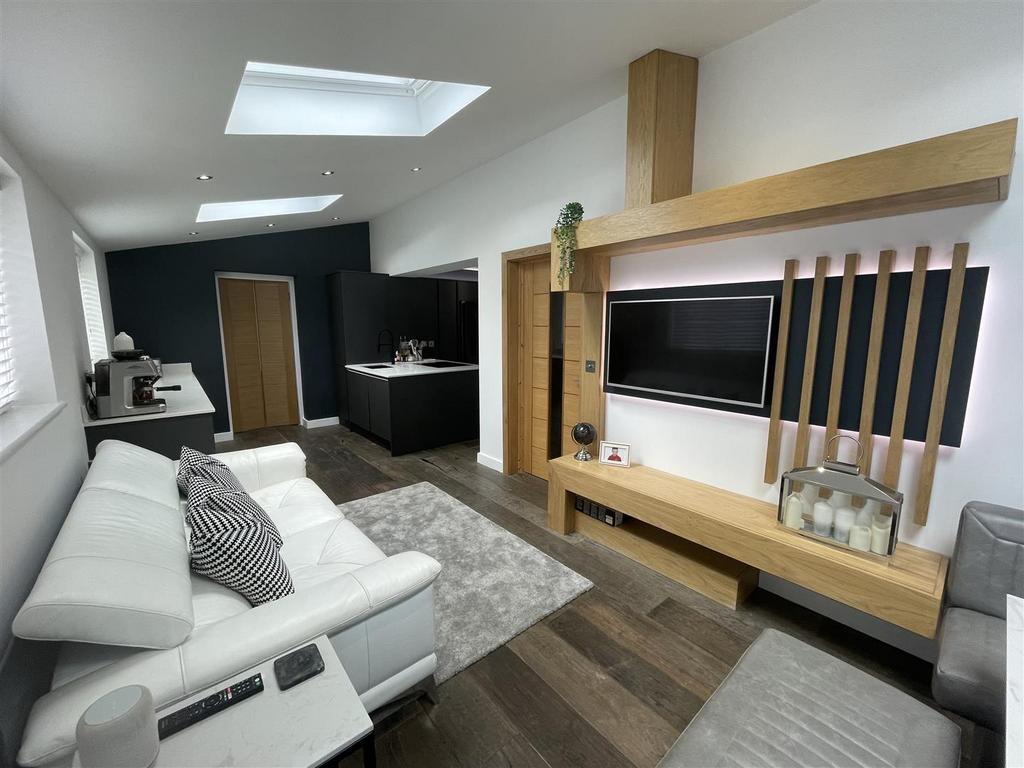 Sandringham Way, Newfield, Chester Le... 3 bed detached house for sale £289,950