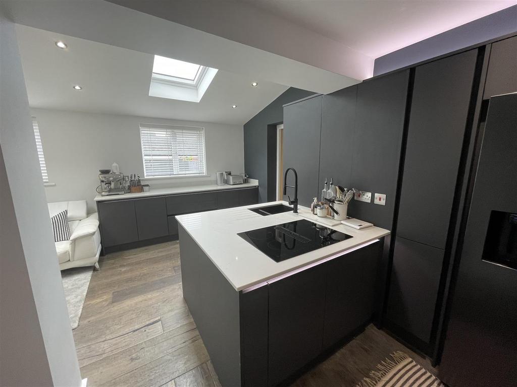 Sandringham Way, Newfield, Chester Le... 3 bed detached house for sale £289,950