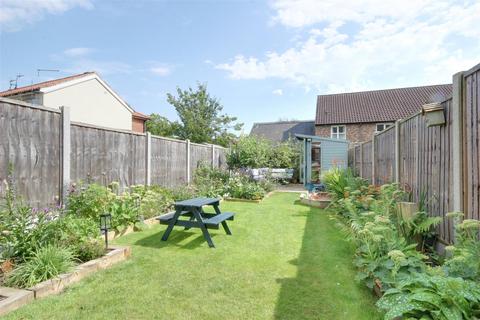 3 bedroom terraced house for sale, Main Street, Willerby