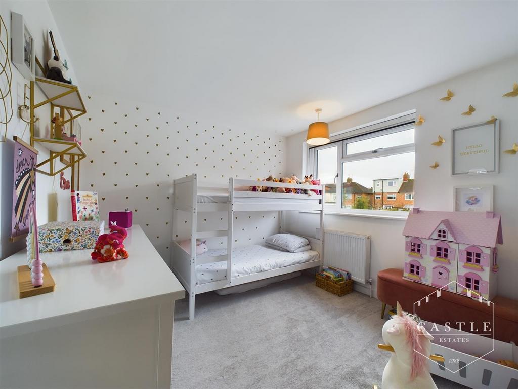 Bedroom two