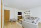 LARGE OPEN PLAN LIVING, DINING & KITCHEN AREA