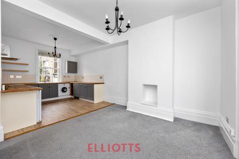 3 bedroom maisonette for sale, Osborne Villas, Hove, BN3 2