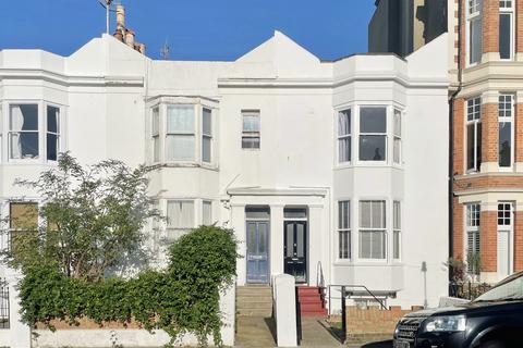 3 bedroom maisonette for sale, Osborne Villas, Hove, BN3 2