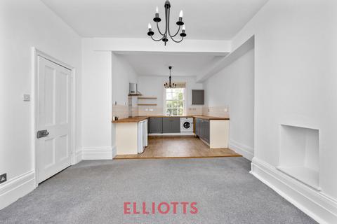 3 bedroom maisonette for sale, Osborne Villas, Hove, BN3 2