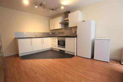 2 bedroom apartment to rent, Osborne House, Friar Lane, Leicester, LE1