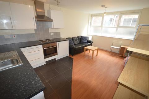 2 bedroom apartment to rent, Osborne House, Friar Lane, Leicester, LE1