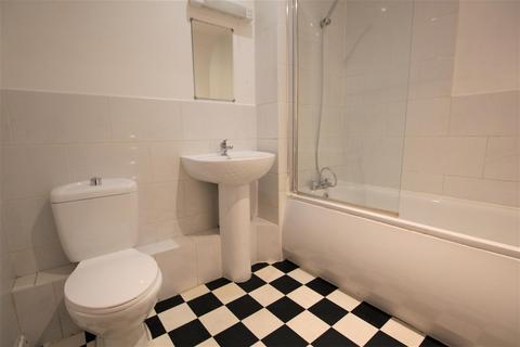 2 bedroom apartment to rent, Osborne House, Friar Lane, Leicester, LE1