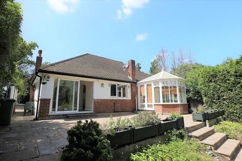 3 bedroom detached bungalow for sale, Oakwood Close, Chislehurst, BR7 5DD