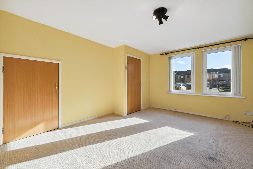 Milnpark Gardens, Kinning Park... 3 bed terraced house for sale £149,000