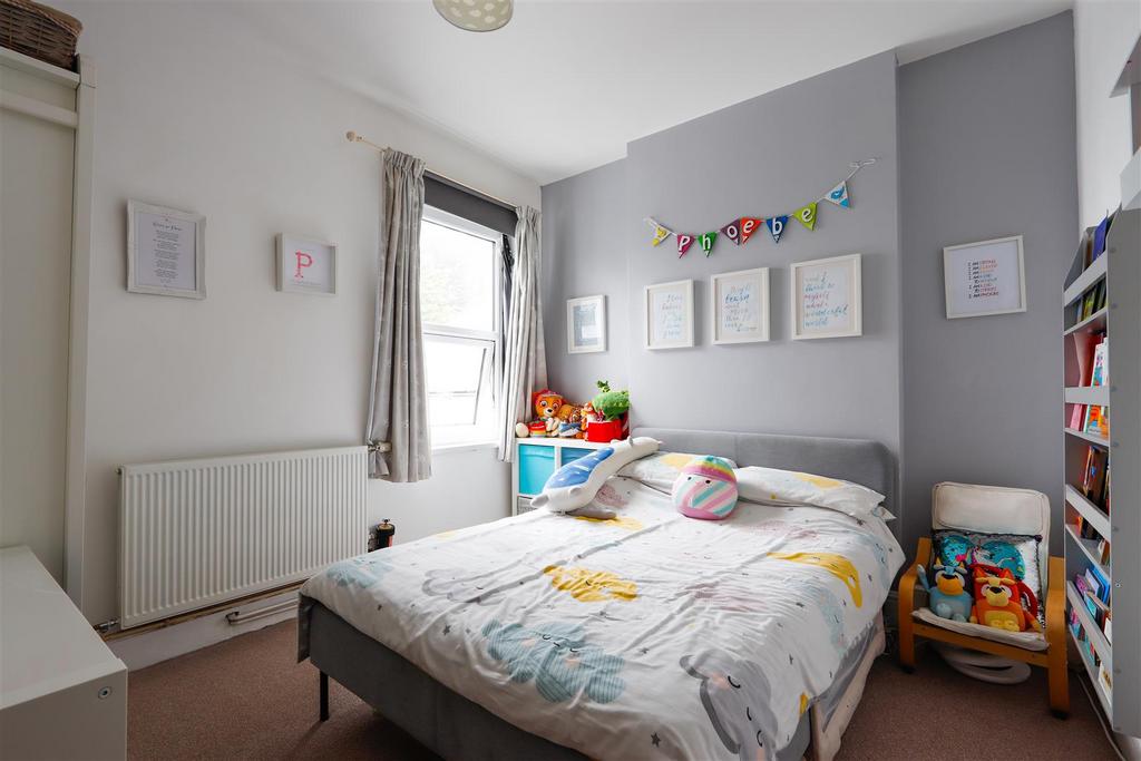 Bedroom two