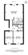 271 High Kingsdown floorplan