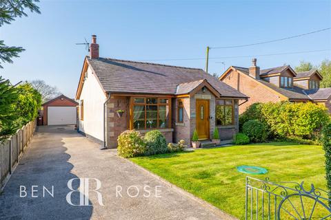 3 bedroom detached bungalow for sale, Knoll Lane, Preston PR4