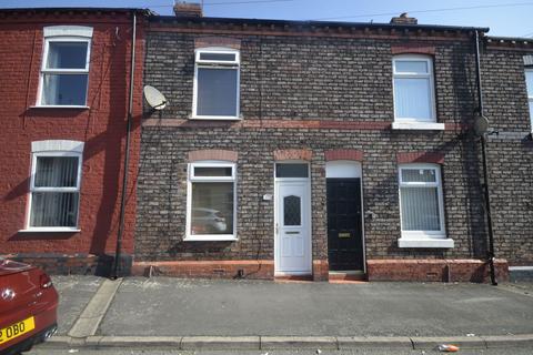 2 bedroom terraced house to rent, Greenway Road, Widnes, WA8 6HE