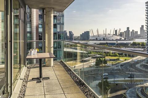 2 bedroom apartment for sale, Ross Apartments, Royal Victoria Dock, E16