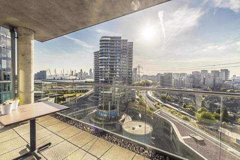 2 bedroom apartment for sale, Ross Apartments, Royal Victoria Dock, E16