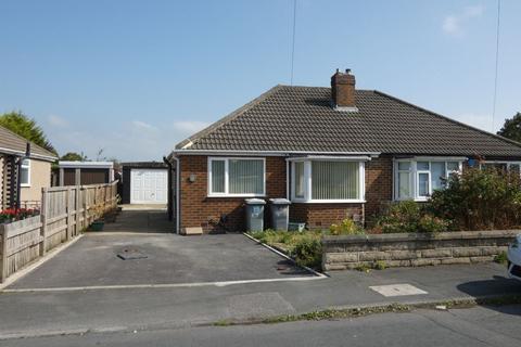 2 bedroom bungalow to rent, Birkenshaw BD11