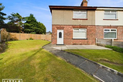 3 bedroom semi-detached house for sale, Lonie Grove, St. Helens, WA10