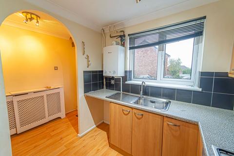 2 bedroom terraced house for sale, Mill Heath, Bettws, NP20