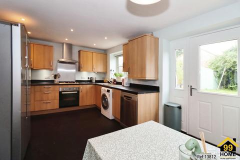 84 Cirencester Road, Tetbury, GL8 8GJ