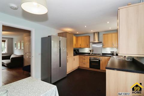 84 Cirencester Road, Tetbury, GL8 8GJ