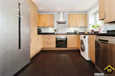 84 Cirencester Road, Tetbury, GL8 8GJ