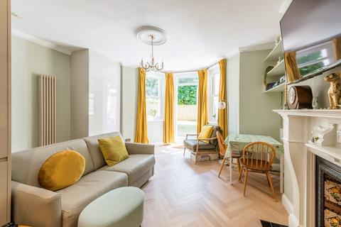 1 bedroom apartment for sale, Salisbury Road, Hove, BN3