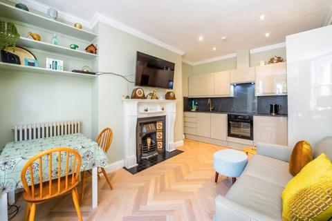 1 bedroom apartment for sale, Salisbury Road, Hove, BN3