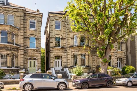 1 bedroom apartment for sale, Salisbury Road, Hove, BN3