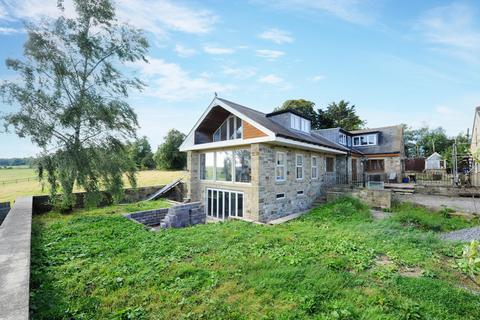 4 bedroom detached house for sale, Dyke Neuk, Morpeth