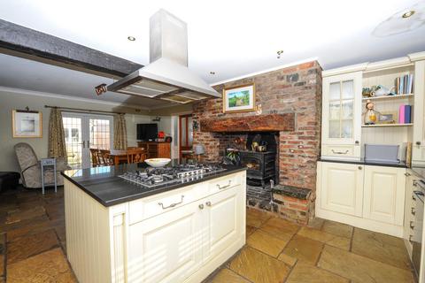 4 bedroom detached house for sale, Dyke Neuk, Morpeth