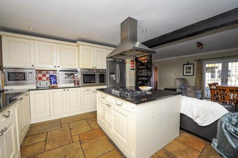 4 bedroom detached house for sale, Dyke Neuk, Morpeth
