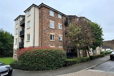 2 bedroom flat for sale, Rockwell Court, Tovil, Maidstone, ME15