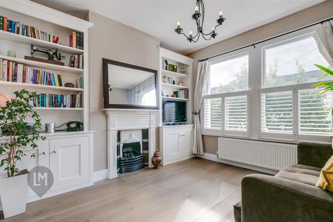 2 bedroom flat for sale, Smeaton Road, London