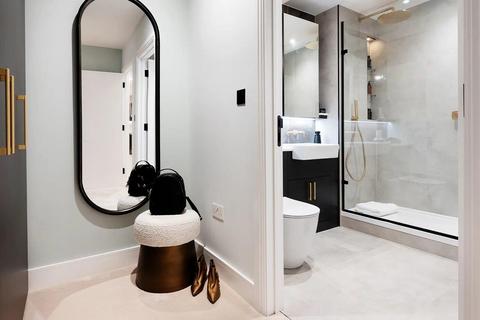 1 bedroom apartment for sale, Manor Road, West Ham, London