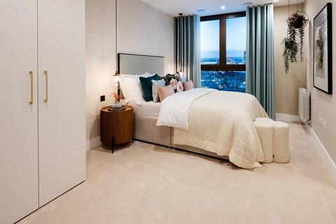 1 bedroom apartment for sale, Manor Road, West Ham, London