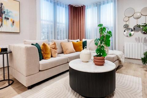 1 bedroom apartment for sale, Manor Road, West Ham, London