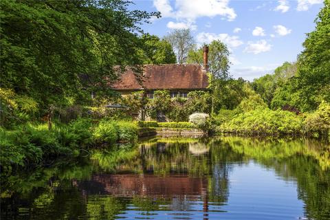 5 bedroom detached house for sale, Churt, Farnham, Hampshire, GU10